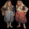 Traditional Wedding Dresses, Ankara, Beypazari, Young Brides Wedding Dress